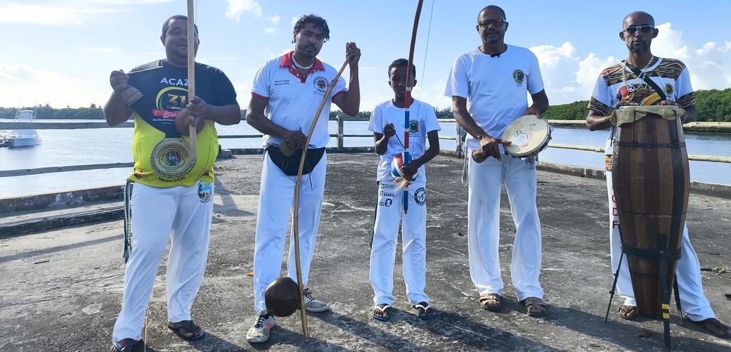 pontos touristicos de canavieiras bahia