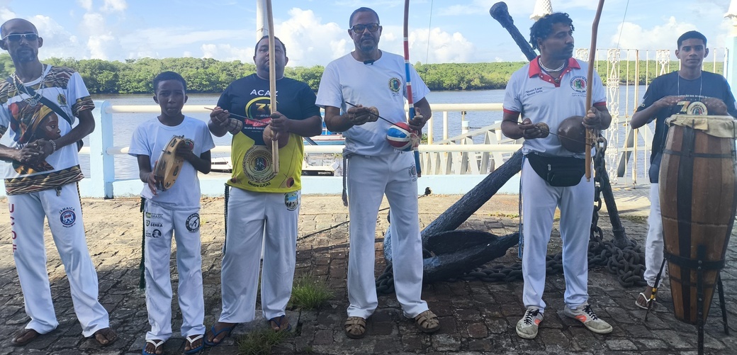 pontos touristicos de canavieiras bahia