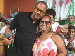 Imagem do evento que ocorreu no centro cultural da acaz