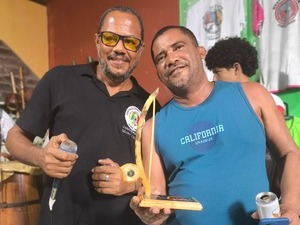Imagem do evento que ocorreu no centro cultural da acaz