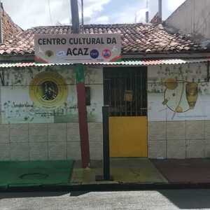 acervo cultural