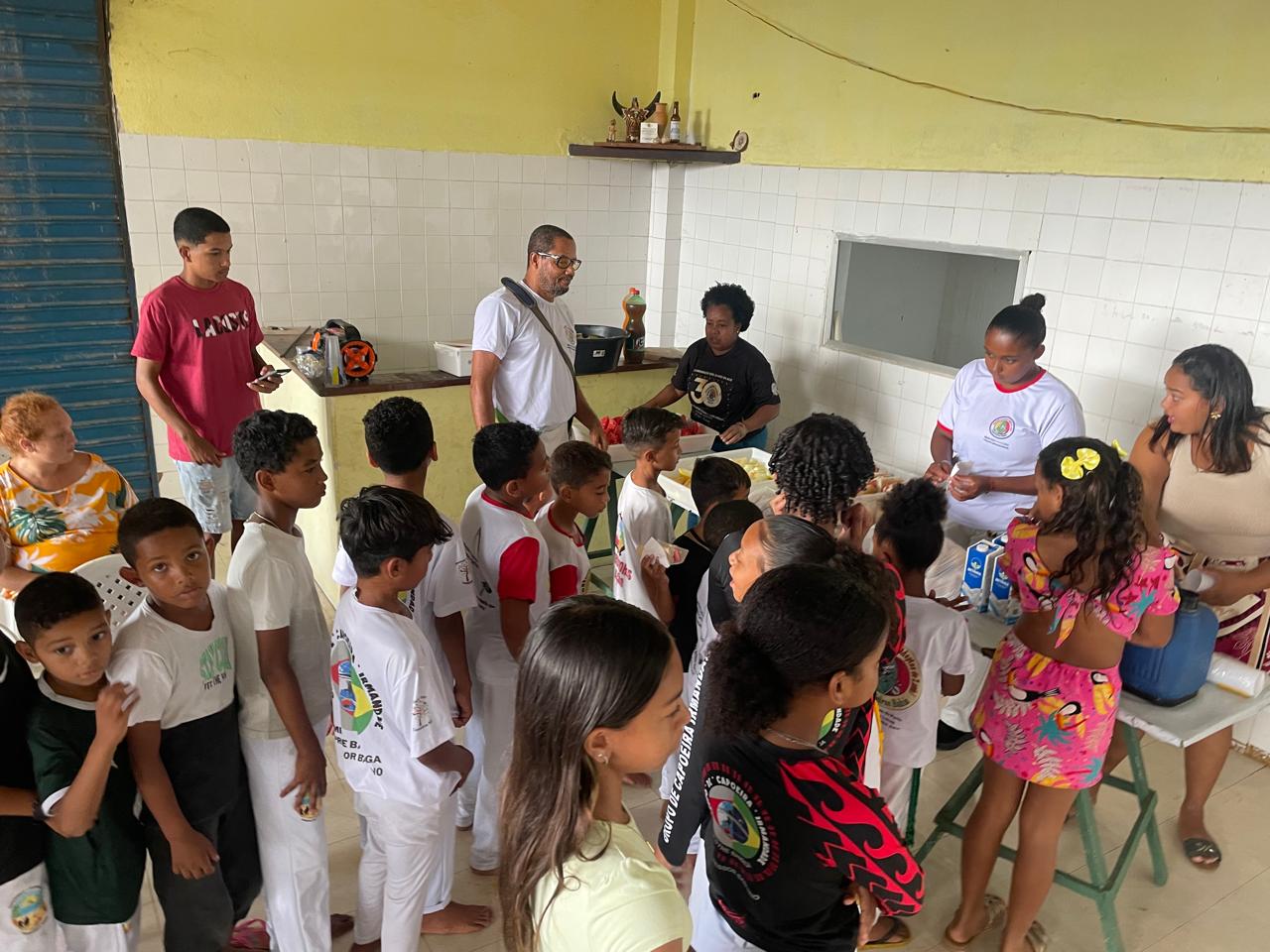 Caravana Cultural