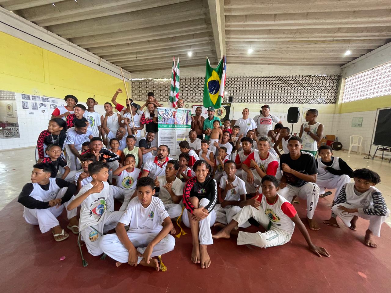 Caravana Cultural