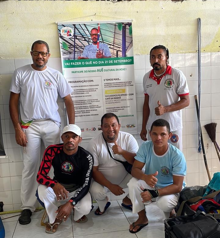 Caravana Cultural