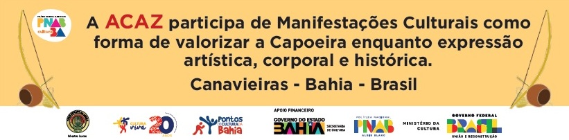 Oficinas culturais