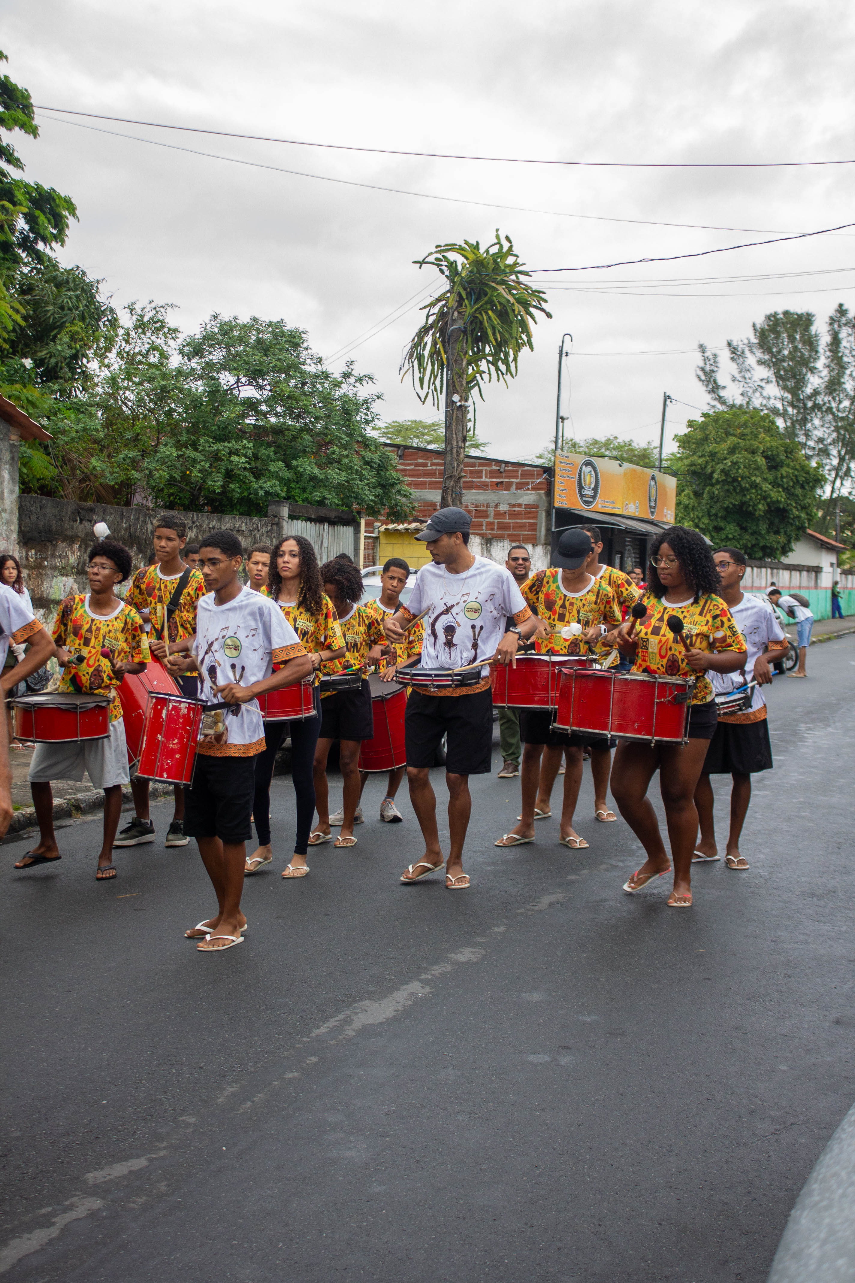Caravana Cultural